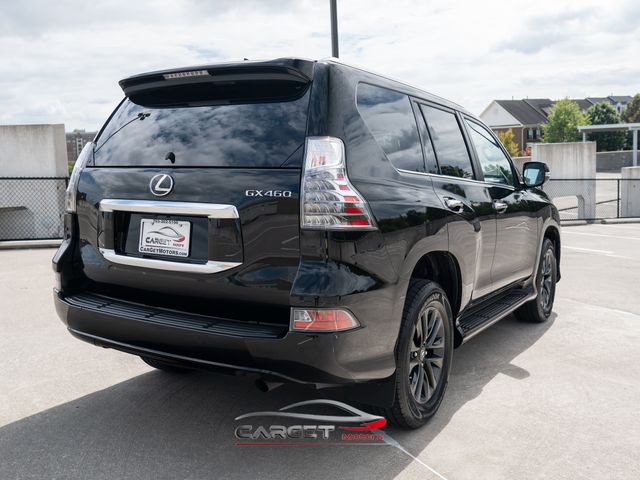 2021 Lexus GX 460 Premium