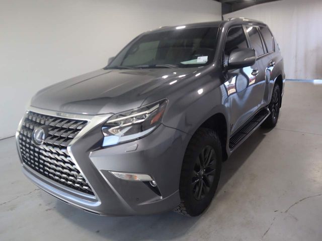 2021 Lexus GX 460 Premium