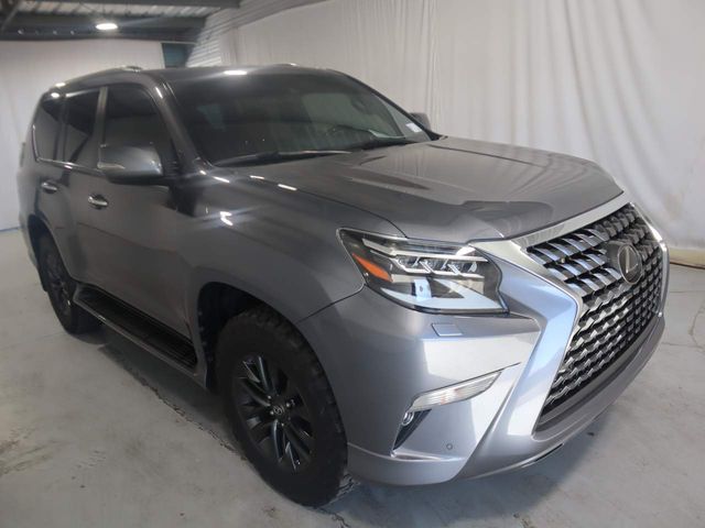 2021 Lexus GX 460 Premium