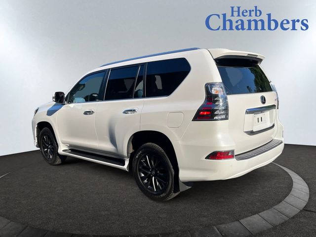 2021 Lexus GX 460 Premium