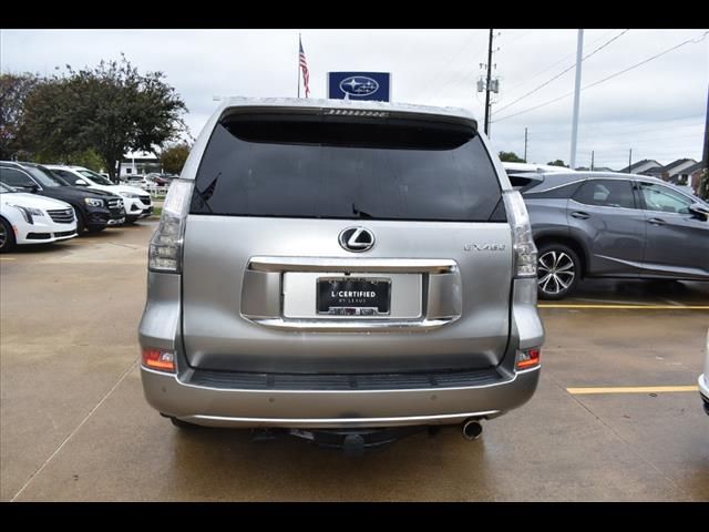 2021 Lexus GX 460 Premium