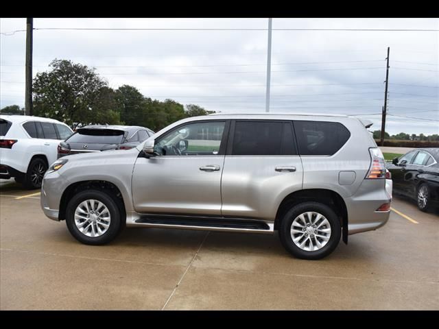 2021 Lexus GX 460 Premium