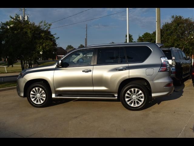 2021 Lexus GX 460 Premium