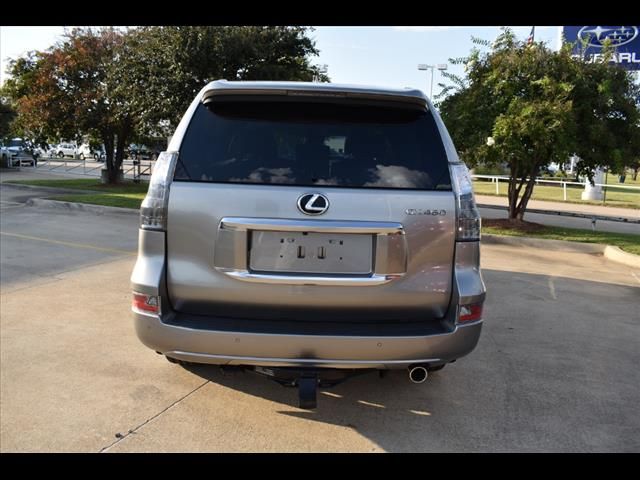 2021 Lexus GX 460 Premium