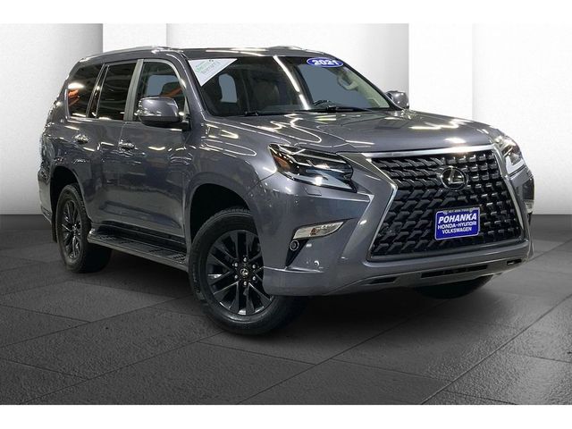 2021 Lexus GX 460 Premium