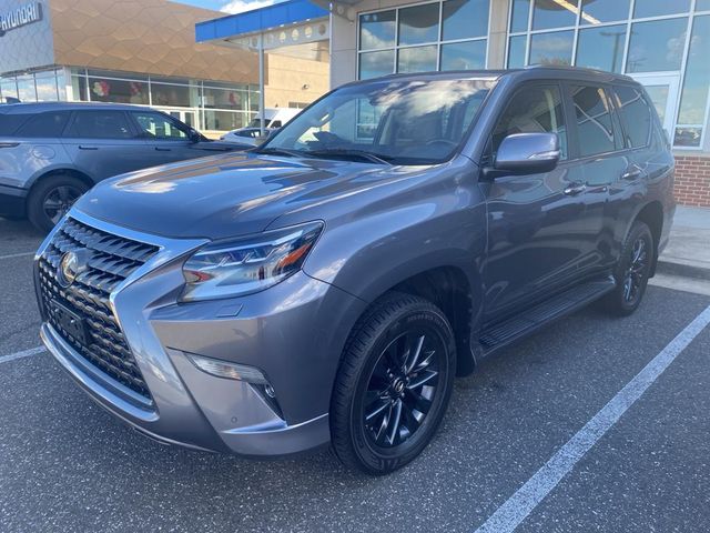 2021 Lexus GX 460 Premium