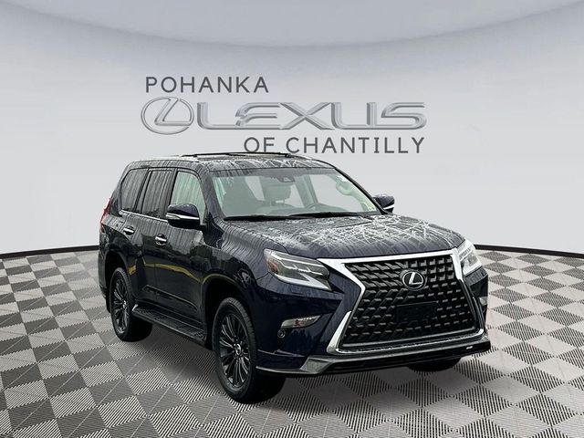 2021 Lexus GX 460 Premium