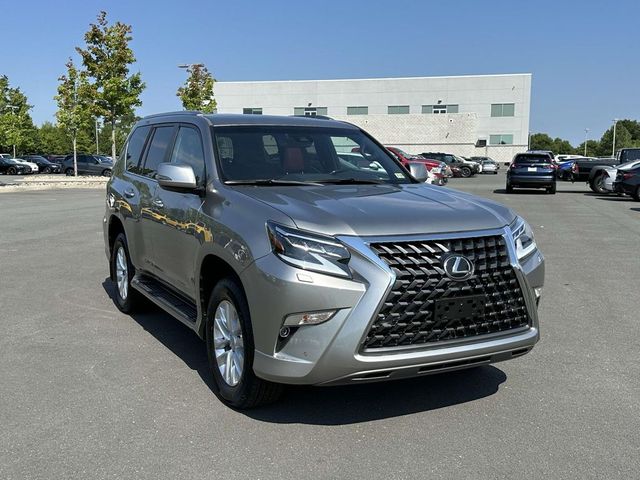 2021 Lexus GX 460 Premium