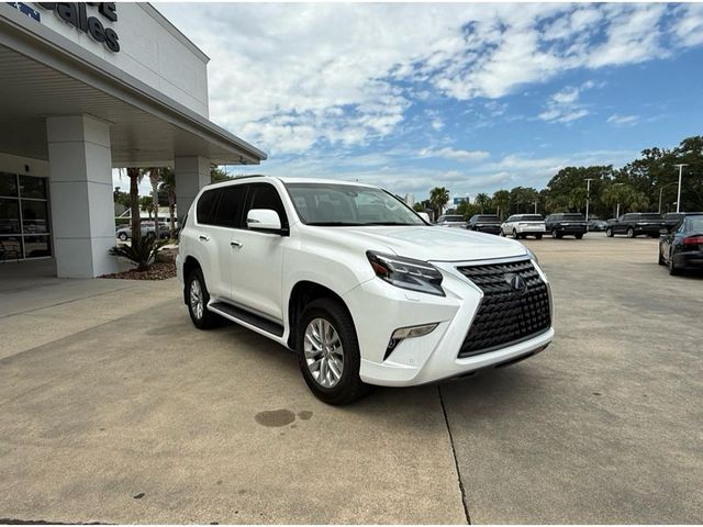 2021 Lexus GX 460 Premium