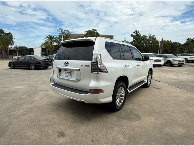 2021 Lexus GX 460 Premium