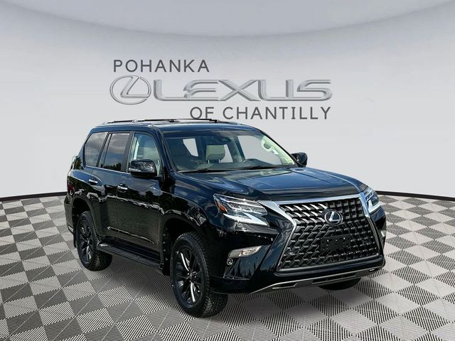 2021 Lexus GX 460 Premium