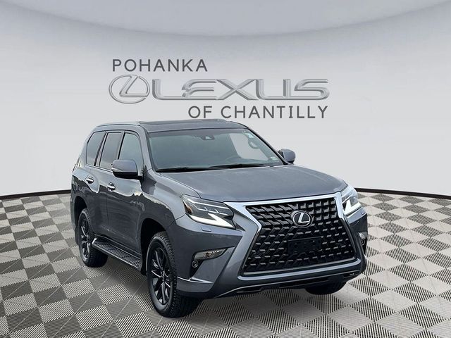 2021 Lexus GX 460 Premium