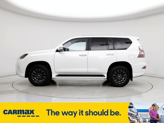 2021 Lexus GX 460 Premium