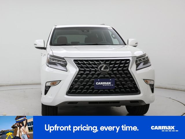 2021 Lexus GX 460 Premium
