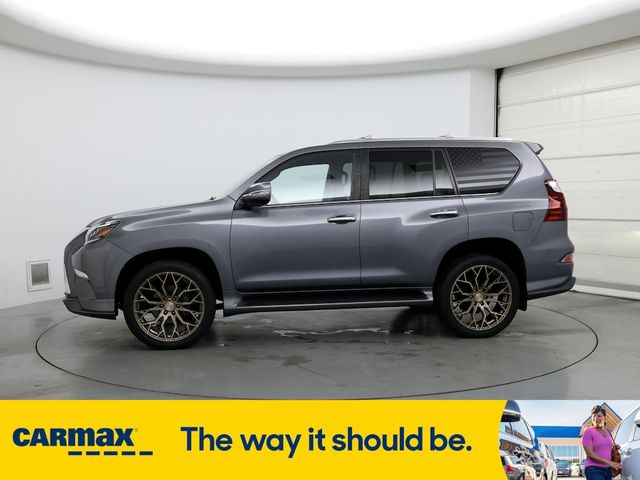 2021 Lexus GX 460 Premium