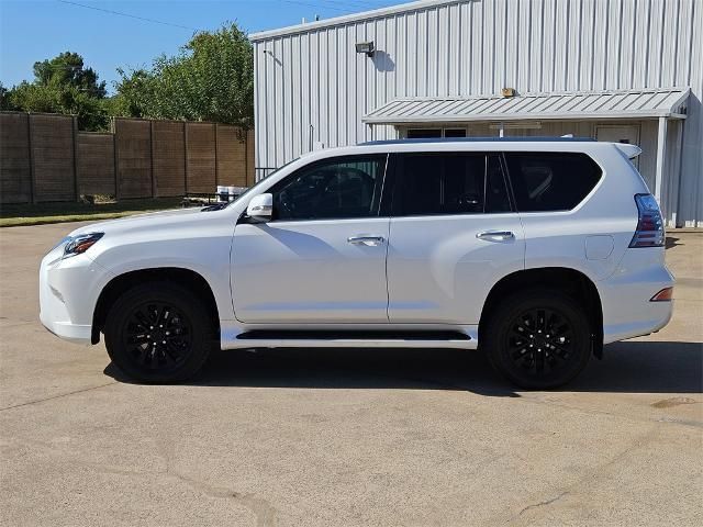 2021 Lexus GX 460 Premium