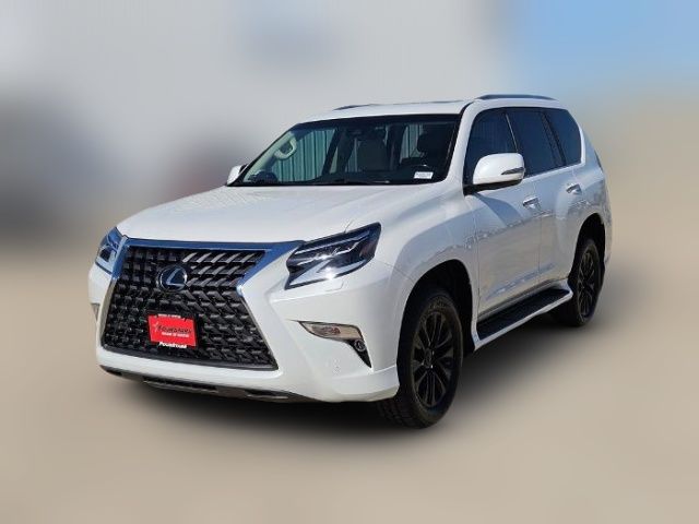 2021 Lexus GX 460 Premium