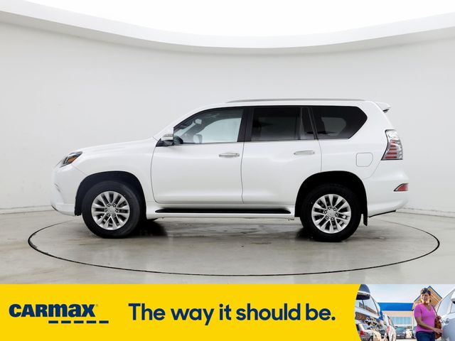 2021 Lexus GX 460 Premium