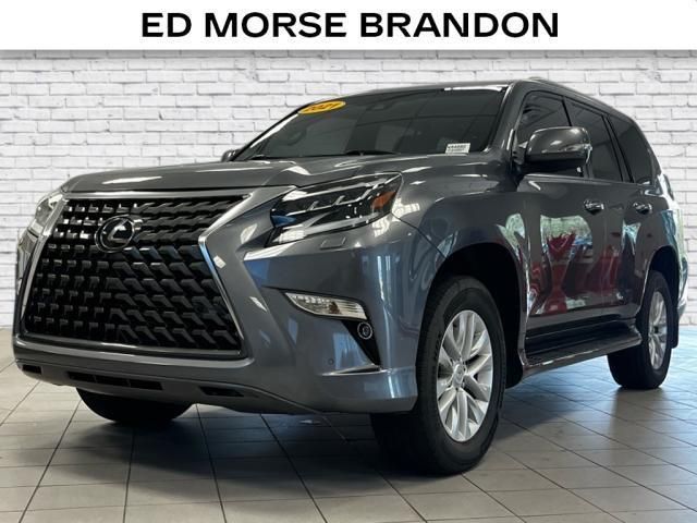 2021 Lexus GX 460 Premium