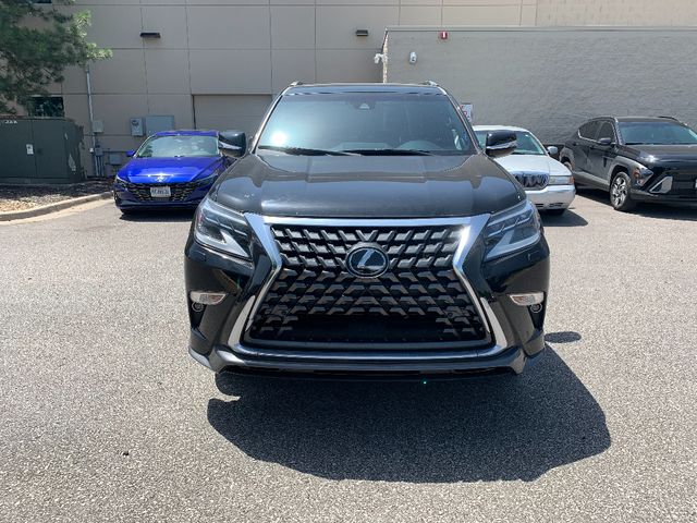 2021 Lexus GX 460 Premium