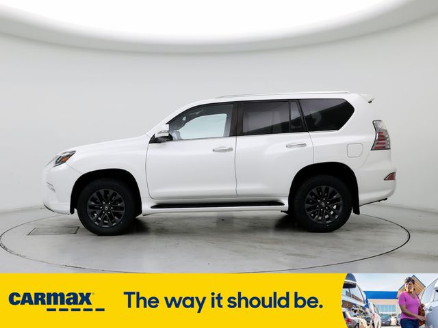 2021 Lexus GX 460 Premium