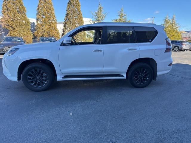 2021 Lexus GX 460 Premium