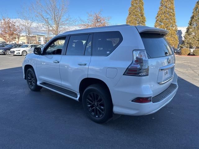 2021 Lexus GX 460 Premium