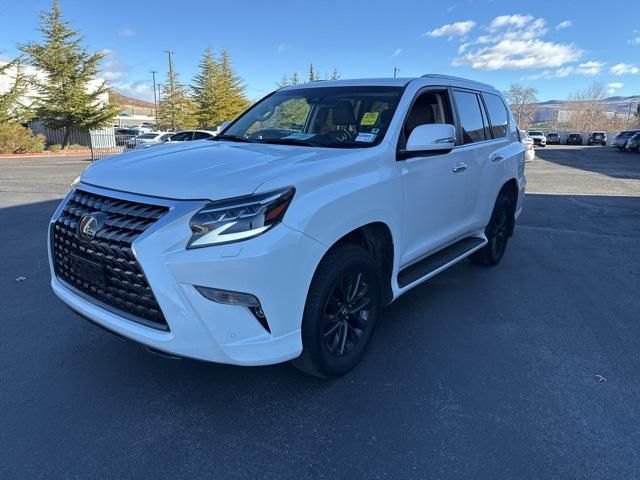 2021 Lexus GX 460 Premium