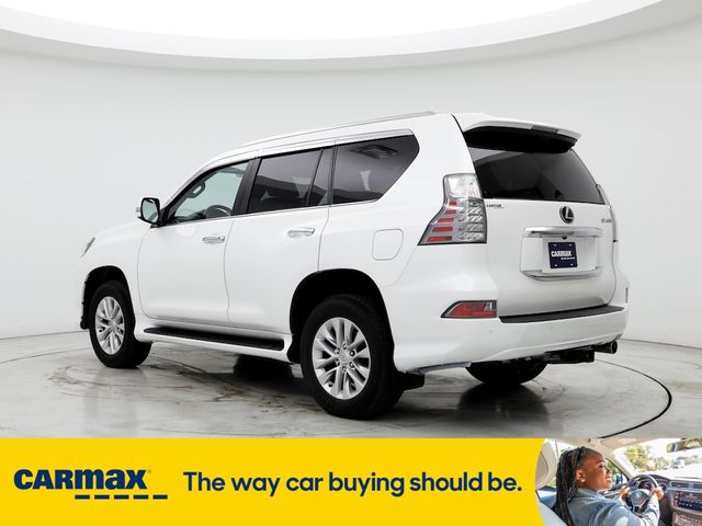 2021 Lexus GX 460 Premium