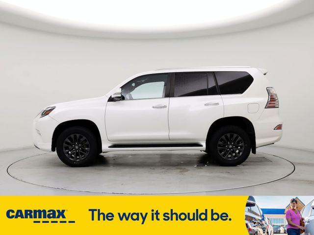 2021 Lexus GX 460 Premium