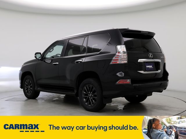 2021 Lexus GX 460 Premium