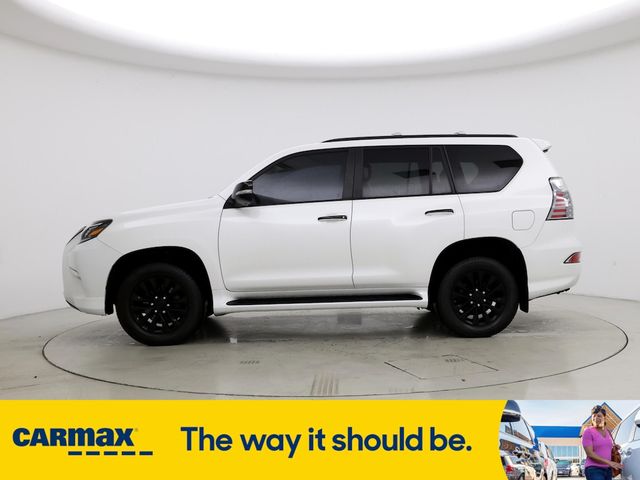 2021 Lexus GX 460 Premium