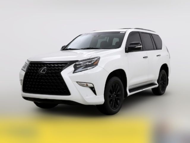 2021 Lexus GX 460 Premium