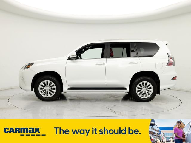 2021 Lexus GX 460 Premium