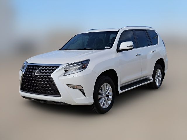 2021 Lexus GX 460 Premium