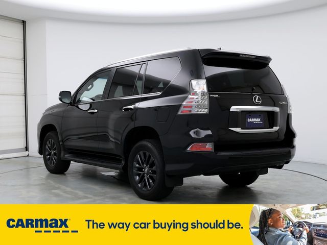 2021 Lexus GX 460 Premium