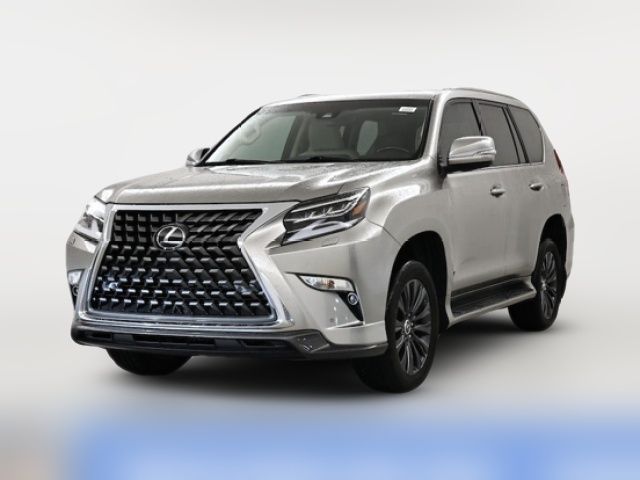 2021 Lexus GX 460 Premium