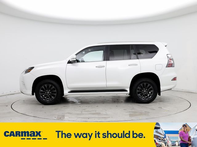 2021 Lexus GX 460 Premium