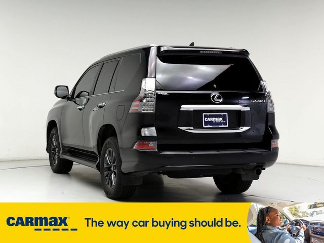 2021 Lexus GX 460 Premium