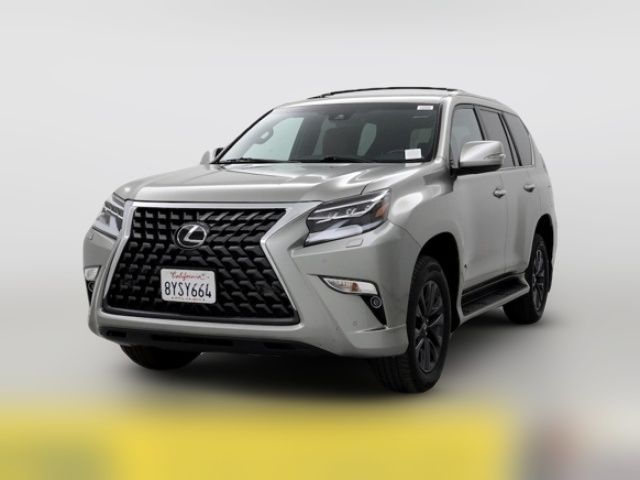 2021 Lexus GX 460 Premium