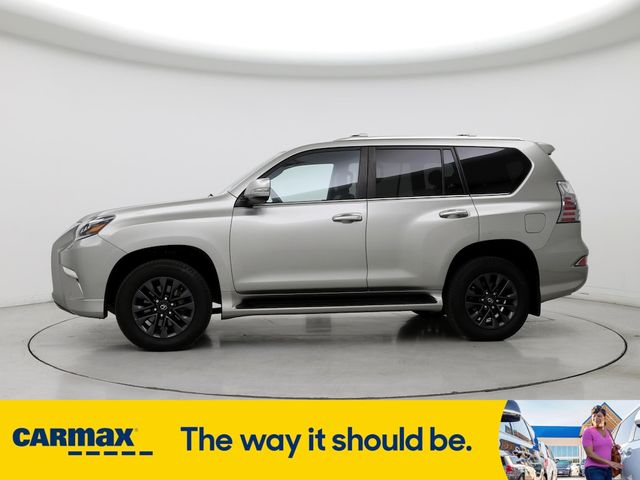 2021 Lexus GX 460 Premium