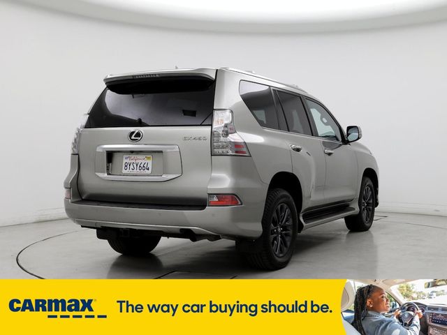 2021 Lexus GX 460 Premium