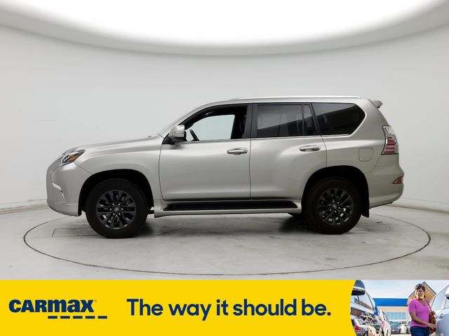 2021 Lexus GX 460 Premium