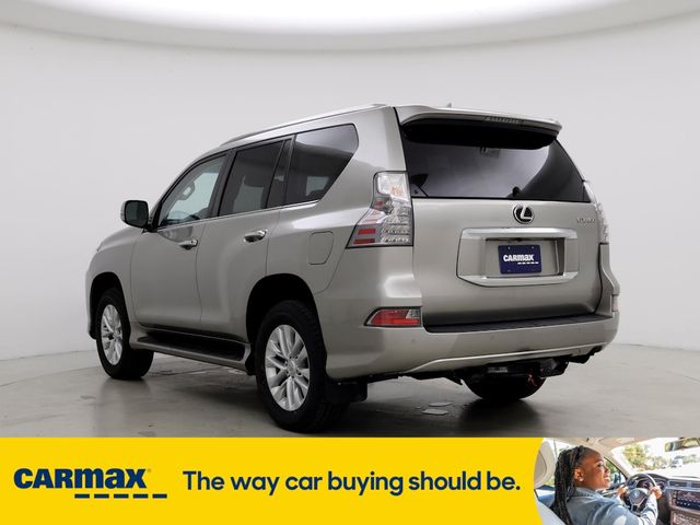 2021 Lexus GX 460 Premium