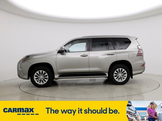 2021 Lexus GX 460 Premium