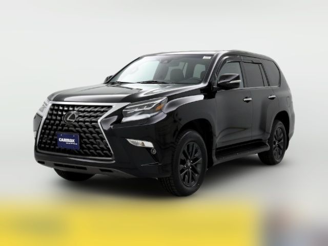 2021 Lexus GX 460 Premium