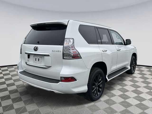 2021 Lexus GX 460 Premium