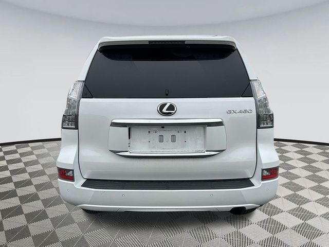 2021 Lexus GX 460 Premium