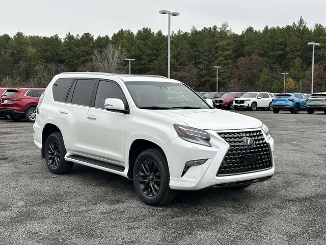 2021 Lexus GX 460 Premium