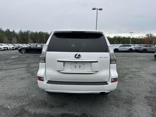 2021 Lexus GX 460 Premium